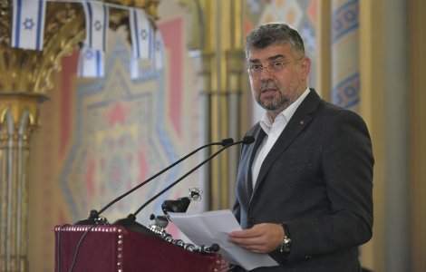 Marcel Ciolacu, despre moțiunea de cenzură a PSD. Oficialul speră la o victorie precum cea a Elveției la EURO 2020