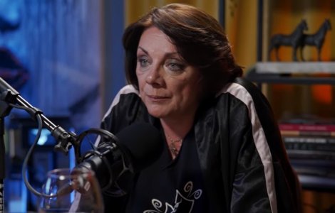 Carmen Tănase, despre moartea soțului său: „Aveam doar 39 de ani”