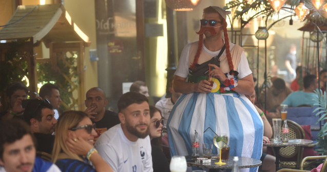 VIDEO Schema de despăgubire pentru HoReCa. Procesul de aplicare este în întregime online