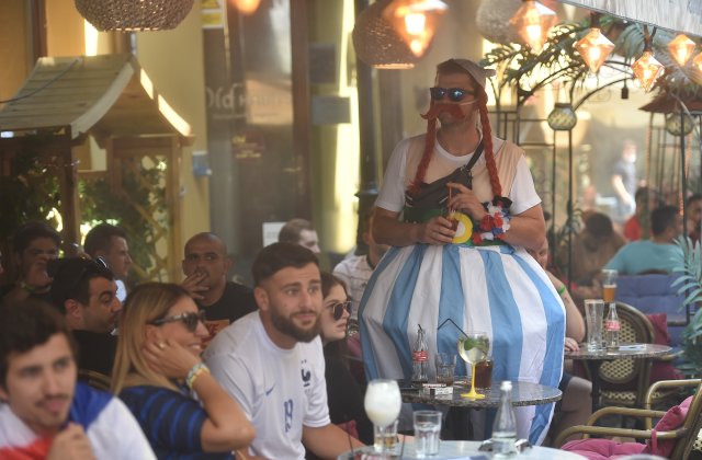 VIDEO Schema de despăgubire pentru HoReCa. Procesul de aplicare este în întregime online