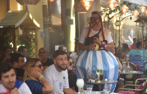 VIDEO Schema de despăgubire pentru HoReCa. Procesul de aplicare este în întregime online