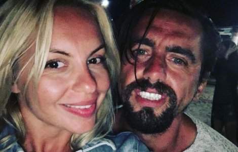 Cum se descurcă Cosmin Natanticu și soția sa în Asia Express: „El nu știe care e stânga și care-i dreapta”