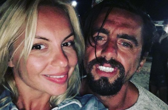 Cum se descurcă Cosmin Natanticu și soția sa &icirc;n Asia Express: &bdquo;El nu știe care e st&acirc;nga și care-i dreapta&rdquo;