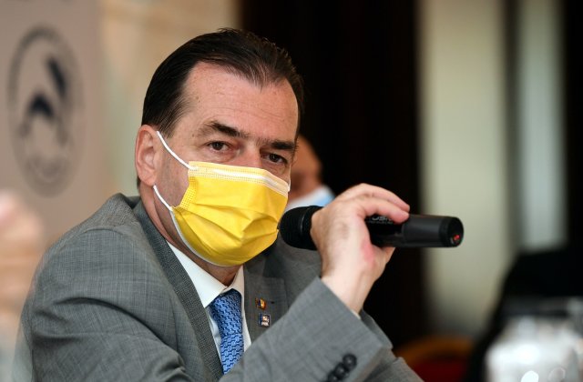 Orban: Nu există niciun motiv să se discute astăzi despre remaniere