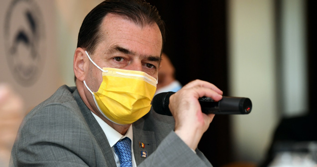 Orban: Nu există niciun motiv să se discute astăzi despre remaniere