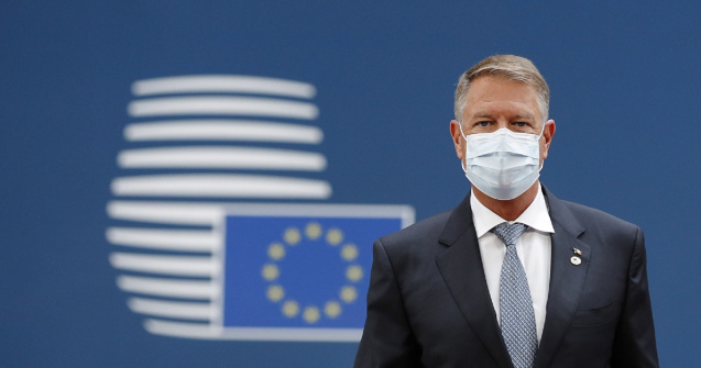 Iohannis - mesaj la comemorarea Pogromului de la Iași: Să avem mereu în minte lecțiile istoriei