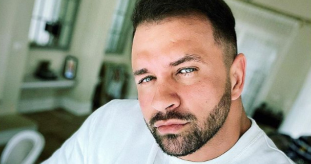 Alex Bodi și-a pus haterii la punct! Fostul soț al Biancăi Drăgușanu le-a transmis un mesaj dur