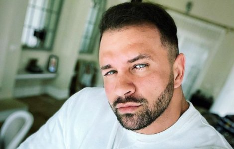 Alex Bodi și-a pus haterii la punct! Fostul soț al Biancăi Drăgușanu le-a transmis un mesaj dur