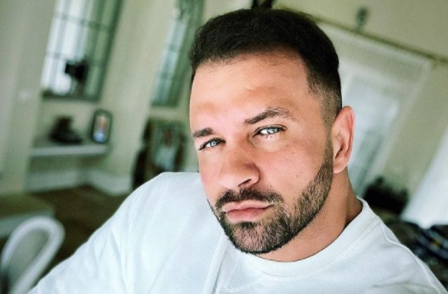 Alex Bodi și-a pus haterii la punct! Fostul soț al Biancăi Drăgușanu le-a transmis un mesaj dur