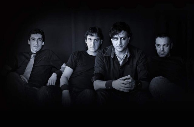 Z.O.B. canta in deschiderea Bloodhound Gang