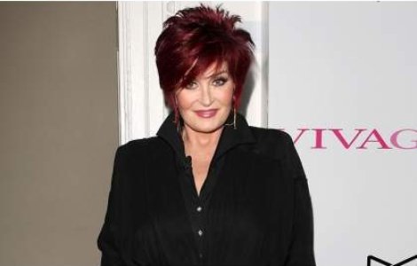 Sharon Osbourne isi scoata la licitatie implanturile cu silicon