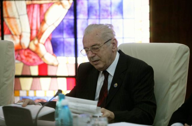 "Tradatorul" Bolcas, exclus din PRM