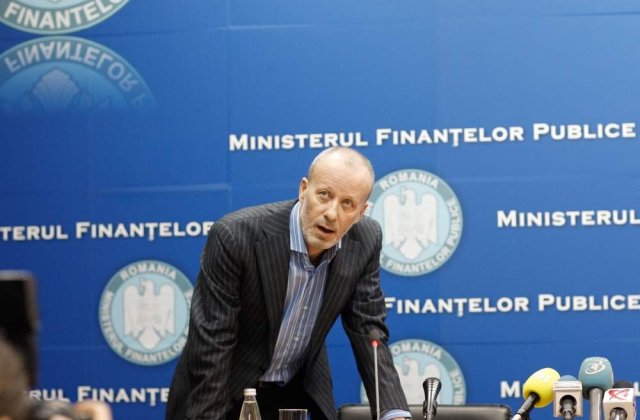 Andrei Gheorghe: Vladescu e incompetent