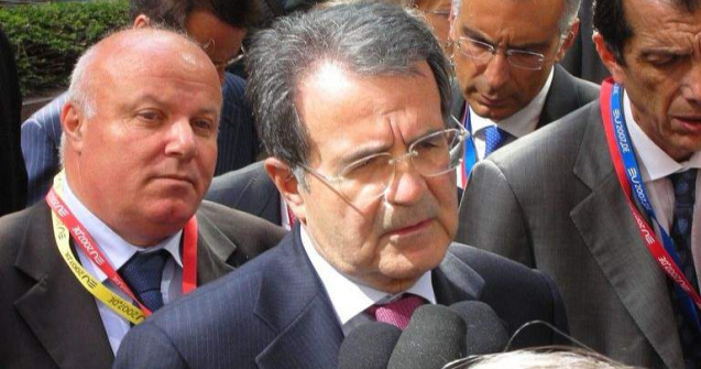 Romano Prodi: Criza din Grecia s-a incheiat