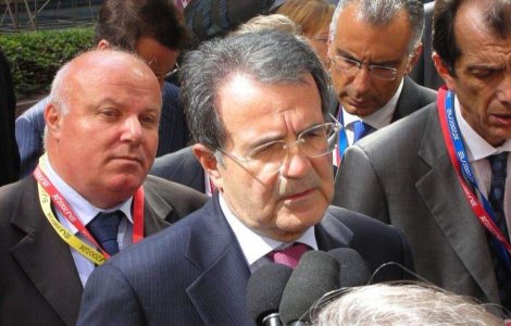 Romano Prodi: Criza din Grecia s-a incheiat