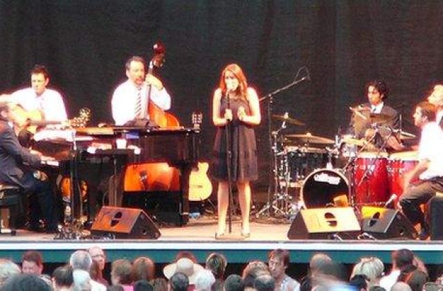 Pink Martini revine la Bucuresti