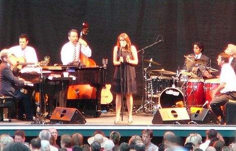 Pink Martini revine la Bucuresti