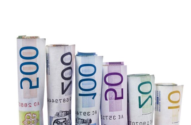 Inflatia s-a temperat la 4,5%. Unde s-au inregistrat cele mai mari cresteri de preturi?