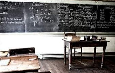 Profesorii incep protestele