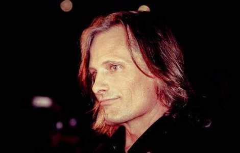 Viggo Mortensen intra in pielea lui Sigmund Freud