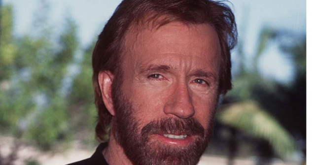 Chuck Norris,70 de ani de viata si tot atatia de glume pe seama rolurilor sale