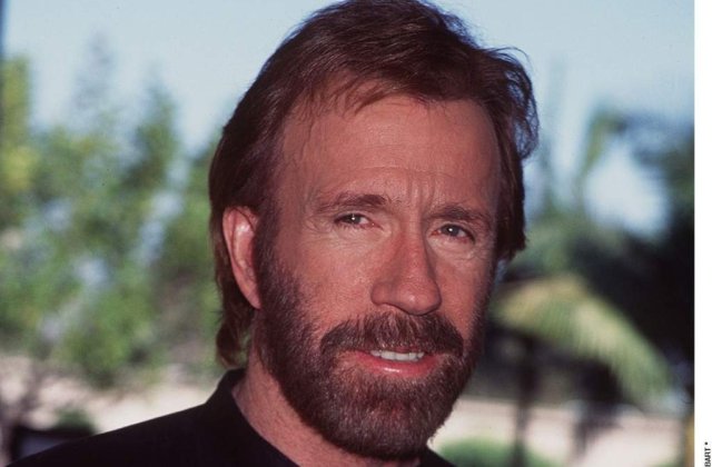 Chuck Norris,70 de ani de viata si tot atatia de glume pe seama rolurilor sale
