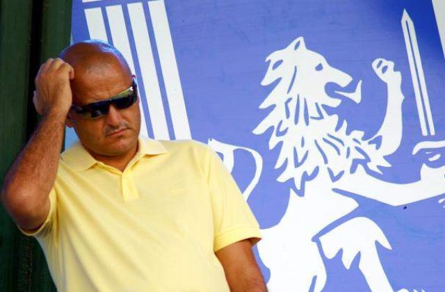 Mititelu si Iancu, suspendati sase luni!