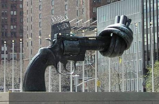 Topul violentei in televiziune