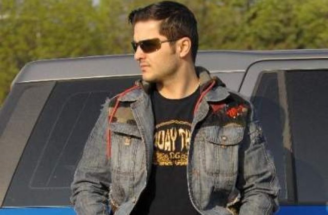 Liviu Varciu divorteaza