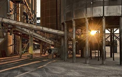 Director de uzina, sechestrat de proprii salariati