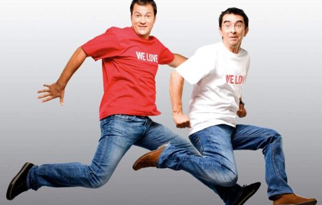 Carcotasii pun la bataie un weekend in doi la Roma