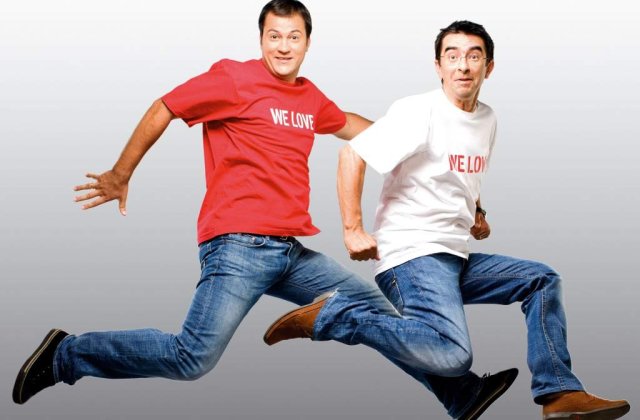 Carcotasii pun la bataie un weekend in doi la Roma