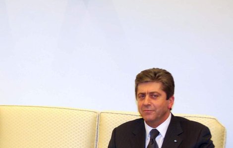 Criza politica in Bulgaria