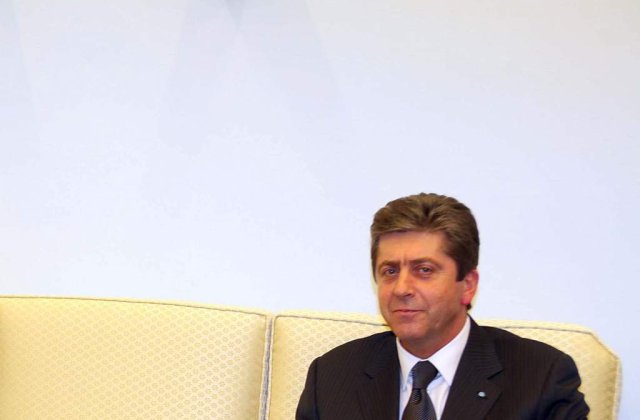 Criza politica in Bulgaria