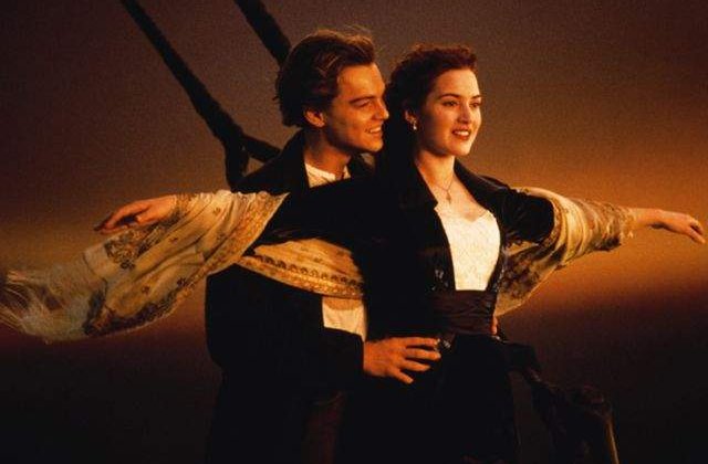 10 scene de film faimoase... inainte si dupa efectele speciale