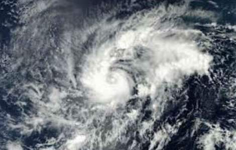 Furtuna tropicala si uragan in Mexic: Cel putin 21 de morti