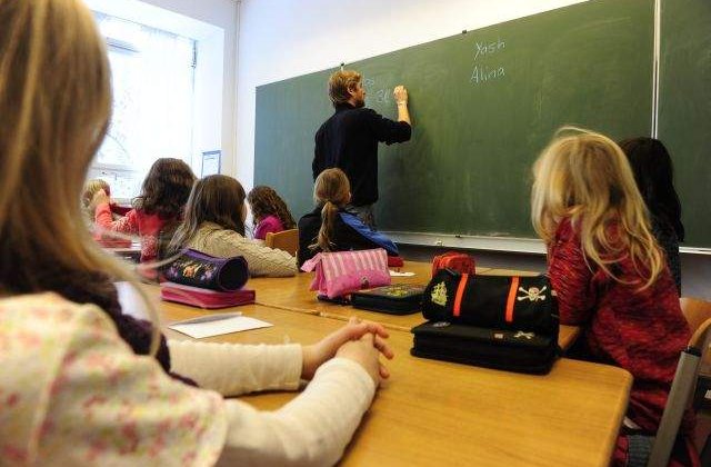 Prima zi de scoala: Structura noului an scolar