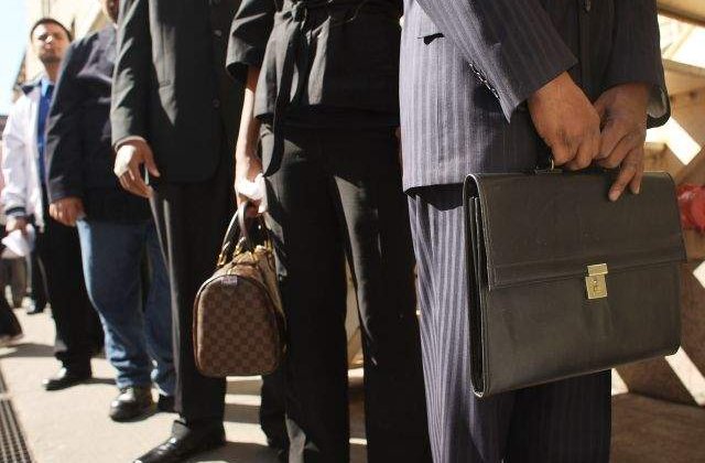 ANOFM: Peste 10.788 locuri de munca vacante disponibile luni la nivel national