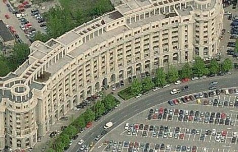 Protest miercuri in Piata Constitutiei, dupa greva de avertisment