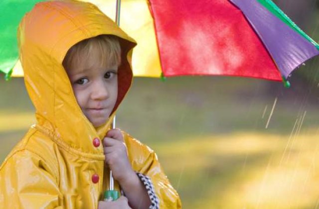 VREME CAPRICIOASA in urmatoarele doua saptamani. Prognoza meteo pana pe 29 septembrie
