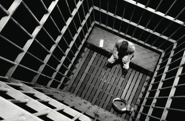 Violatorul jurnalistei, arestat preventiv. Barbatul era eliberat conditionat