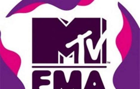 MTV Europe Music Awards 2013: Lista nominalizarilor