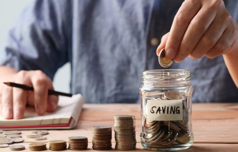  Top  4 metode prin care poți economisi bani în fiecare zi