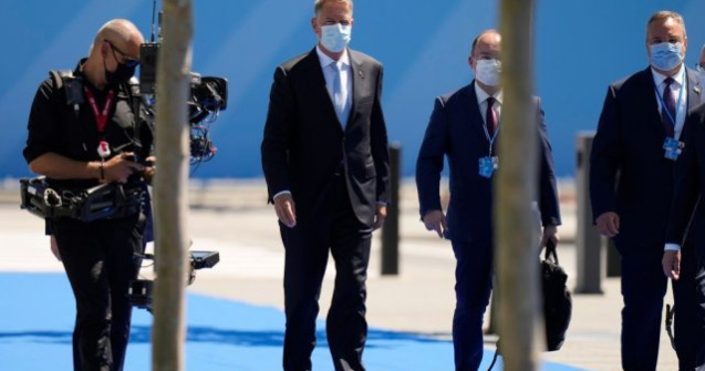 Iohannis, despre o posibilă remaniere în Guvern: Nu există o discuție concretă
