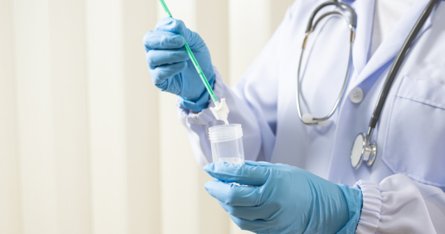 Testul Babeș-Papanicolau, gratuit pentru femeile din București și Ilfov