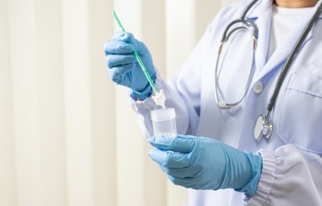 Testul Babeș-Papanicolau, gratuit pentru femeile din București și Ilfov