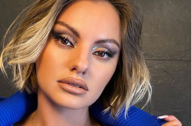 Alexandra Stan s-a căsătorit! Artista a ținut totul secret: „Hotărâtă și fericită”