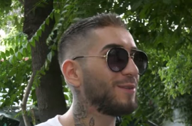 Fulgy, un nou atac la adresa lui Alex Velea după externare: „Aș vrea să fac un anunț"