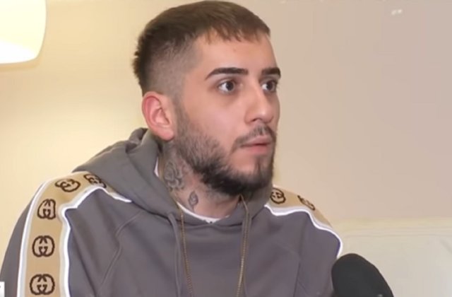 Fulgy și-a cerut scuze în fața Antoniei și a lui Alex Velea: „Eu fiind sub influența...”