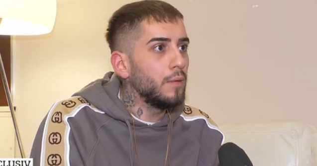 Fulgy și-a cerut scuze în fața Antoniei și a lui Alex Velea: „Eu fiind sub influența...”